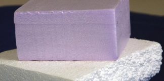 Nikada ne bacajte ostatke stiropora! Njegova vrijednost je jednaka težini zlata!