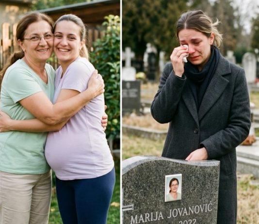Advokat je počeo da čita njen testament koji apsolutno niko nije očekivao