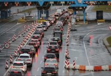 NOVA PRAVILA NA GRANICAMA: Od 10. aprila putnike čekaju važne promjene – evo šta trebate znati