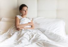 Evo šta se dešava sa ženskim tijelom kada prestane imati intimne odnose