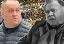 Emotivna objava sina Halida Bešlića: Tata bi bio ponosan na vas. Ovo mi je prva radost nakon 6 mjeseci