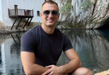 POKOJNI SALE MU PREDVIĐAO USPEH, A ON DANAS PEVA NA LIVADI! UBUCIO se i presadio KOSU – posle Rade neprepoznatljiv