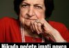 Nikada nećete imati novca ako zaboravite ove savjete: 8 savjeta stare bogatašice