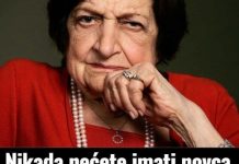 Nikada nećete imati novca ako zaboravite ove savjete: 8 savjeta stare bogatašice