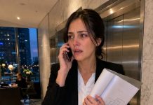 Moj muž je ostavio slušalicu otvorenu i čula sam ga kako govori mojoj najboljoj prijateljici: “Čim ti djed preda 10 milijuna pesosa, Natalia će mi smetati.”