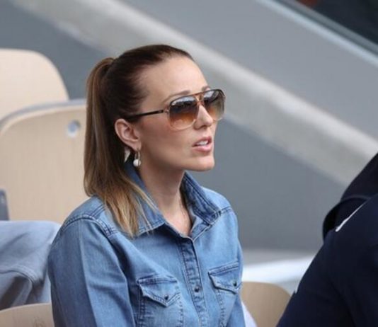 Jelena Đoković napala majku i stala na stranu svekrve, nastao “haos” u porodici: Dijana je čestita, a moja Vera…