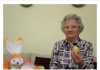 BAKA (85) SVAKI DAN JEDE 2 KAŠIKE OVE SMJESE: Nikad nije imala visok pritisak i holesterol! (RECEPT)