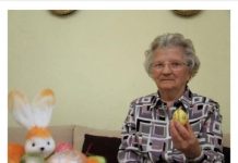 BAKA (85) SVAKI DAN JEDE 2 KAŠIKE OVE SMJESE: Nikad nije imala visok pritisak i holesterol! (RECEPT)