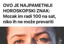 OVO JE NAJPAMETNIJI HOROSKOPSKI ZNAK: Mozak im radi 100 na sat, niko ih ne može prevariti