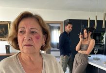 „Sin me udario jer sam zamolio njegovu ženu da ne puši – Petnaest minuta kasnije, jedan telefonski poziv promijenio je sve“