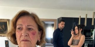 „Sin me udario jer sam zamolio njegovu ženu da ne puši – Petnaest minuta kasnije, jedan telefonski poziv promijenio je sve“