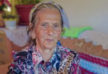 Bosanka ima 93 godine i puca od zdravlja: “Nikad nisam imala masnoću i visok pritisak jer svako jutro radim ovo”