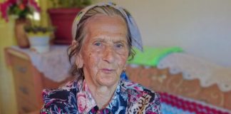 Bosanka ima 93 godine i puca od zdravlja: “Nikad nisam imala masnoću i visok pritisak jer svako jutro radim ovo”