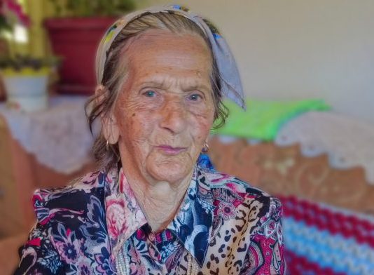 Bosanka ima 93 godine i puca od zdravlja: “Nikad nisam imala masnoću i visok pritisak jer svako jutro radim ovo”