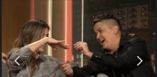 Jovana Pajić progovorila o vjenčanju sa Marijom Šerifović: Više ništa ne kriju!