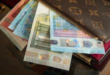 Novčanik puca od para u novoj godini za ovaj znak horoskopa: Evo koga je sudbina izabrala