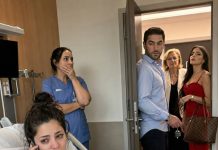 Upravo sam rodila i muž mi je rekao: „Idi sama, idem slaviti s obitelji“; kad sam blokirala račune i kamion, vratio se u bolnicu plačući, ne znajući da čuvam sve njegove izdaje.