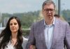 Tamara Vučić otvorila vrata njihove tajne rezidencije: Luksuz, stil i 1 detalj koji je sve ostavio bez daha! (FOTO)