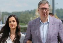 Tamara Vučić otvorila vrata njihove tajne rezidencije: Luksuz, stil i 1 detalj koji je sve ostavio bez daha! (FOTO)