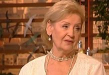Lepa Lukić NIJE srpkinja! Dokaz iz njene biografije ostavio sve bez teksta! Cijelo vrijeme nas je lagala, a evo koliko ima GODINA! (FOTO)
