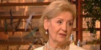 Lepa Lukić NIJE srpkinja! Dokaz iz njene biografije ostavio sve bez teksta! Cijelo vrijeme nas je lagala, a evo koliko ima GODINA! (FOTO)