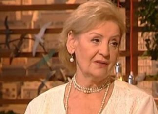 Lepa Lukić NIJE srpkinja! Dokaz iz njene biografije ostavio sve bez teksta! Cijelo vrijeme nas je lagala, a evo koliko ima GODINA! (FOTO)
