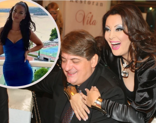 ROĐENDANSKA ZABAVA SE ZAVRŠILA TAJNOM UDAJOM !!!Manuela Bijelić SE UDALA ZA TATINOG NAJBOLJEG PRIJATELJA!!!Toni i Dragana van sebe čupaju kosu sa glave pogledajte ko je u pitanju neće vam bit dobro!!!!
