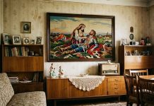 Ako imate goblen iz stare Juge, možete dobro da ga prodate: Evo koliko koštaju Vilerovi, a koliko Kosovka devojka