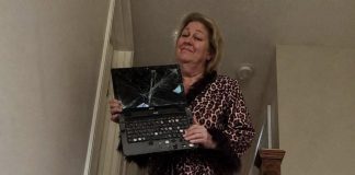 Moja maćeha je „slučajno“ razbila moj laptop sa cijelim diplomskim radom — 24 sata prije odbrane. Rekla je „ups“ uz osmijeh. Sljedećeg jutra, dekan je bio na našim vratima, a njeno lice je problijedilo.