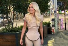 “Nekoga brodolom učini jačim”: Nataša Bekvalac emotivno o Mini Kostić, i sama bila na granici
