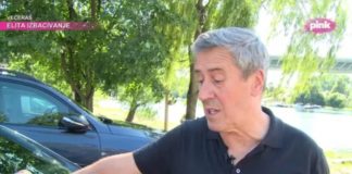 Enes Begović nakon gubitka sina otvorio dušu: „Pjevam i plačem, a najveća odgovornost mi je pomoći supruzi”