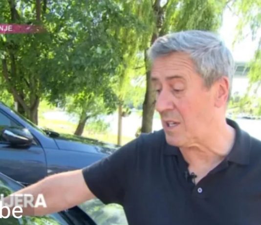 Enes Begović nakon gubitka sina otvorio dušu: „Pjevam i plačem, a najveća odgovornost mi je pomoći supruzi”