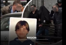 Ovu rečenicu je dječak Kosta K. rekao drugu prije masakra