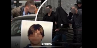 Ovu rečenicu je dječak Kosta K. rekao drugu prije masakra