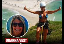 Tragična Nesreća U Brazilu: Druga Žena Stradala Tokom Boravka U Prirodi Za Samo Nekoliko Dana