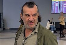 Aca Lukas završio u Urgentnom centru: Pevač hitno hospitalizovan, ovo su detalji