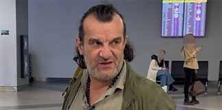 Aca Lukas završio u Urgentnom centru: Pevač hitno hospitalizovan, ovo su detalji