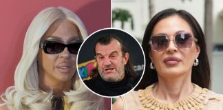 “Ceca je nosila moju sliku kod vračare”: Karleuša besni zbog napada na Lukasa, iznela strašne stvari u javnost
