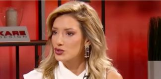 Evo od čega boluje Jovana Joksimović: Gledaoci nisu mogli ni da naslute, godinama je vješto skrivala!