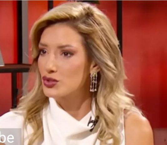 Evo od čega boluje Jovana Joksimović: Gledaoci nisu mogli ni da naslute, godinama je vješto skrivala!