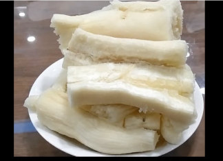 NAJSMRTONOSNIJA HRANA U SVETU. Ubije više od 200 ljudi godišnje , ali je milioni ljudi i dalje jedu SVAKOG DANA