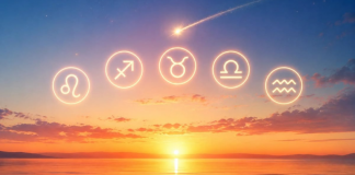 ARAPSKI VIKEND HOROSKOP ZA SVE ZNAKE ZODIJAKA: Drevna mudrost otkriva kome vikend donosi sreću, ljubav, novac i sudbinske promjene!