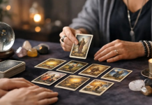 CIGANSKI HOROSKOP OD 18. DO 25. JULA: Sudbina otkriva šta očekuje svaki znak Zodijaka – ljubav, novac i životni preokreti!