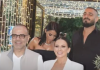 Ana Sević više ne može da krije istinu o mužu Danielu: Bila sam nesrećna do srži, svaki dan me je kr’vnički tu..