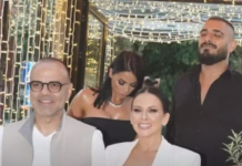 Ana Sević više ne može da krije istinu o mužu Danielu: Bila sam nesrećna do srži, svaki dan me je kr’vnički tu..