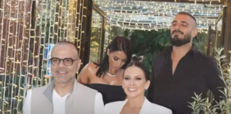 Ana Sević više ne može da krije istinu o mužu Danielu: Bila sam nesrećna do srži, svaki dan me je kr’vnički tu..
