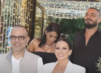 Ana Sević više ne može da krije istinu o mužu Danielu: Bila sam nesrećna do srži, svaki dan me je kr’vnički tu..