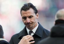 ZLATAN NAPUSTIO SINA I ŽENU, pa ih javno popIjuvao! “On je KOST I KOŽA… Ne mogu da ga gledam, izvini”, posle ovih reči IZJURIO KAO OPAREN