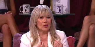 “CILJ JOJ JE BIO DA…”: Suzana RAZOTKRILA PEVAČICU koja je htela da joj RASTURI brak! Uvlačila mu se u kancelariju, visila mu pod stolom “CILJ JOJ JE BIO DA…”: Suzana RAZOTKRILA PEVAČICU koja je htela da joj RASTURI brak! RADI SE O OVOJ OSOBI - featured image