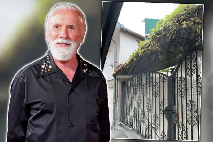 Za tri noći zaradio skoro MILION, a živi u ovoj kući: Komšije otkrile kakav je kada se kamere ugase - featured image Za tri noći zaradio skoro MILION, a živi u ovoj kući: Komšije otkrile kakav je kada se kamere ugase - featured image